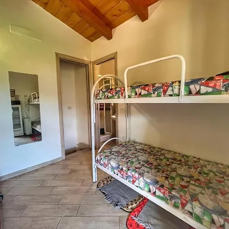 Holiday home Villetta Willi